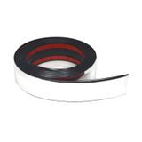 40 Mm 1 Metre Krom Nikelaj Şerit