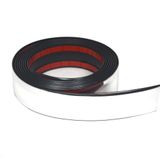 40 mm - 3 metre Krom Nikelaj Şerit