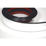 40 mm Krom Nikelaj Şerit 10 Metre