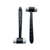 40 Mm Plastik Vidalı Tokmak