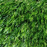 40 Mm Rulo Çim Halı - Genişlik 2 Metre