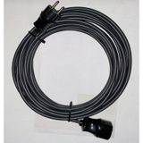 40 MT 3x1,5 MM CCA TTR KAUÇUK SEYYAR UZATMA KABLOSU