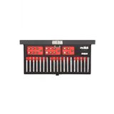 40 Parça Torx Allen Xzn Lokmalı Bits Uç Takımı H10 C28-ss40