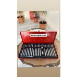 40 Parça Torx Bits Set Tork Uç Tornavida Ucu