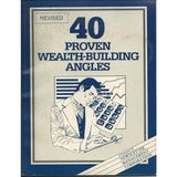40 Proven Wealth-Building Angles