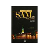 40 Sahih Hadiste Şam’ın Faziletleri - Uğur Pekcan