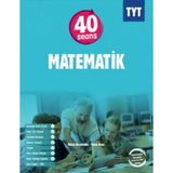 40 Seans Matematik Okyanus Yayıncılık