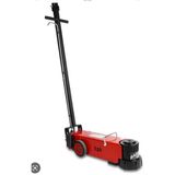 40 Ton 2 Kademeli Havalı Kriko