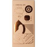 %40 Vegan Tablet Çikolata 80 gr