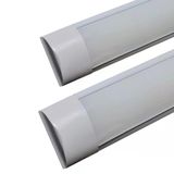 40 W Led Bant Armatür Metal Gövde 120 Cm 10 Lu Paket