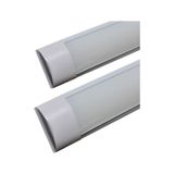 40 W Led Bant Armatür Metal Gövde 120 Cm 20 Li Paket Beyaz