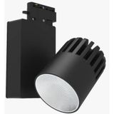 40 Watt Beyaz 6000-6500k Ray Spot Samsung Led Driver Döküm Kasa 40w