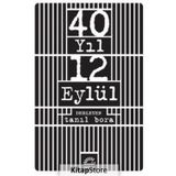 40 Yıl 12 Eylül - Kolektif