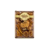 400 gr Sultanahmet Special Pestil Köme Enerji Dolu Besin Değeri ile Sağlıklı Atıştırmalık