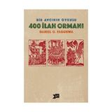 400 İlah Ormanı - Daniel O. Fagunwa