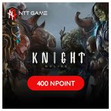 400 Knight Cash Pc Oyunu