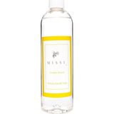 400 ml Amber Wood Kokulu Kandil Yağı - Çok Renkli - 1