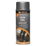 400 Ml Beyaz Gres Sprey, Çok Amaçlı Kullanım İçin İdeal