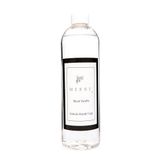 400 ml Black Vanilya Kokulu Kandil Yağı