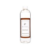 400 ML DARK WOOD KOKULU KANDİL YAĞI
