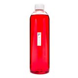 400 ml Kırmızı Renk Kandil Yağı