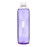 400 Ml Lila Rengi Kandil Yağı