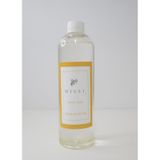 400 ML LİMON ÇİÇEĞİ KOKULU KANDİL YAĞI