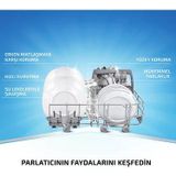 400 Ml Limon Kokulu Bulaşık Makinesi Parlatıcı Ve Kurutucu