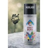 400 Ml Metal Ahşap Beton Yüzeylere Uygun Sprey Boya Hobi Dekoratif Amaçlı Sprey Boya