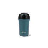 400 Ml Mug Termos Çift İçmeli Bardak Ve Pipetli