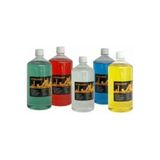 400 ml Pembe Renk Kandil Yağı - Çok Renkli - 1 Adet