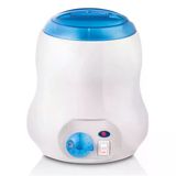 400 Ml'lik Kutular İçin Elegance 400 Xanitalia Isıtıcı, Ağda Kutuları İçin Ağda Isıtıcısı, Ağda Boncukları, Ağda Diskleri