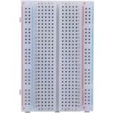 400 Noktalı Lehimsiz Breadboard