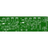 400 Watt 2 Kanal Stereo Amfi Devresi