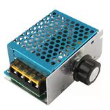 4000W Dimmer Voltaj Regülatörü Motor Hız Devresi