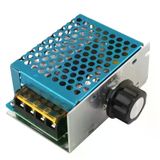 4000W Dimmer Voltaj Regülatörü Motor Hız Devresi