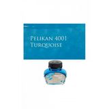 4001 Dolmakalem Mürekkebi 30ml Turkuaz