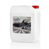 400134 By Clean Kireç Çözücü 20 L