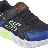 400138N BKBL FLEX-GLOW BOLT BEBEK SPOR AYAKKABI
