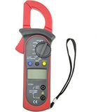 400A Dijital Pensampermetre Elektrik Akım Ölçüm Cihazı - Seçenek 1