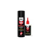400Ml 100 Gram Hızlı Yapıştırıcı Ninja Mdf