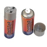 400ML Isıya dayanıklı gri sprey jant boyası