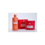 400ML KERATİN ŞAMPUAN ONARICI MASKE 500ML REPAİR