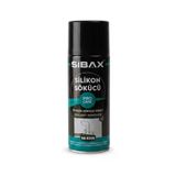 400Ml Silikon Sökücü Sprey - Sibax