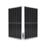 400W - 410W Monokristal Güneş Paneli