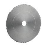 400X3X40 mm Metal Profil Kesme Testeresi