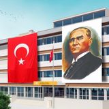 400x600 Atatürk Posteri ve Türk Bayrağı Raşel Kumaş-6