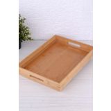 40*30 Bambu Tepsi -Tps4030