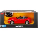 40300 1:12 Bmw Z4 Uzaktan Kumandalı Işıklı Araba - Renkli