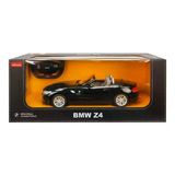 40300 1:12 Bmw Z4 Uzaktan Kumandalı Işıklı Araba - Siyah